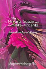  Nirvana Sutra: Un Viaje Intuitivo a la Realidad Última