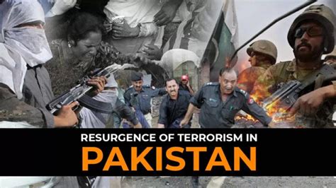  “Hidden Graves” Unmasking Pakistan’s Terror Within 